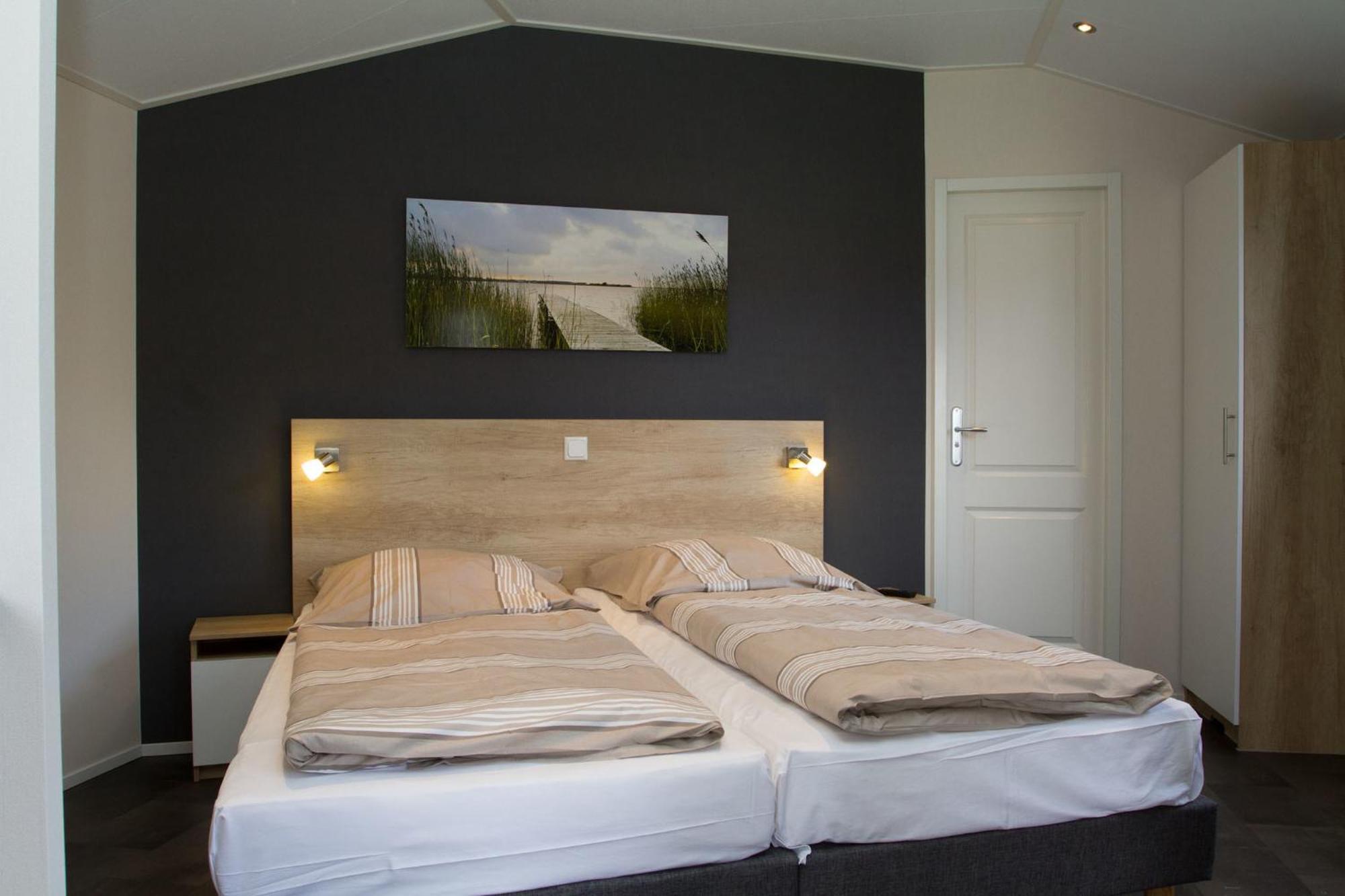 Luxus Chalet Bis 2 Personen Ohne Hund Norden Exterior photo